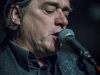 Blixa Bargeld and Teadro