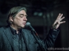 Blixa Bargeld and Teadro