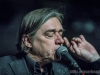 Blixa Bargeld and Teadro