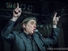 Blixa Bargeld and Teadro