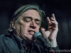 Blixa Bargeld and Teadro