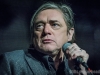 Blixa Bargeld and Teadro