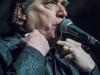 Blixa Bargeld and Teadro