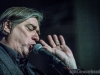 Blixa Bargeld and Teadro
