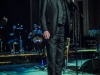 Blixa Bargeld and Teadro