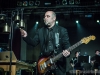 Blixa Bargeld and Teadro