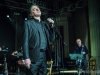 Blixa Bargeld and Teadro