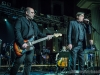 Blixa Bargeld and Teadro